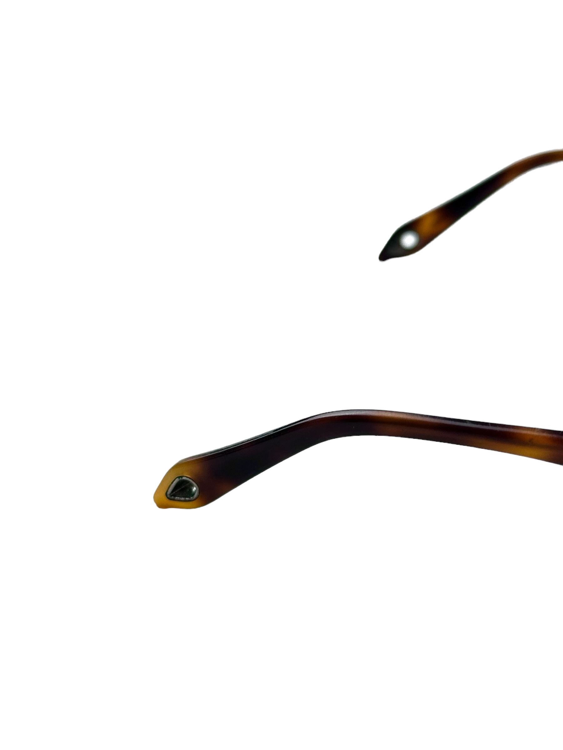 Givenchy Givenchy marble slim glasses Size ONE SIZE - 5 Thumbnail