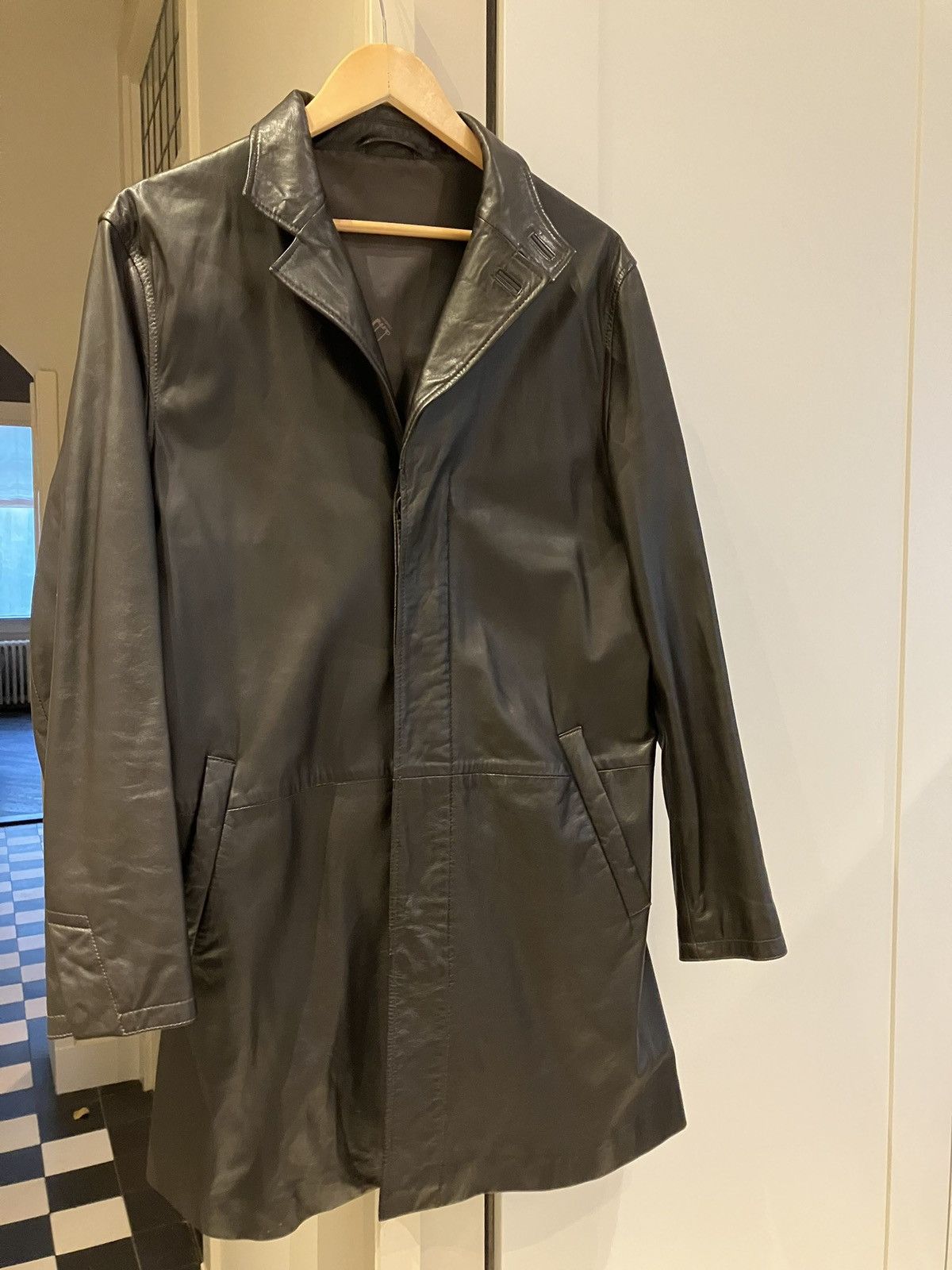 ジャケット・アウター ALFRED DUNHILL - Coat Jacket ALFRED DUNHILL - Coat Jacket