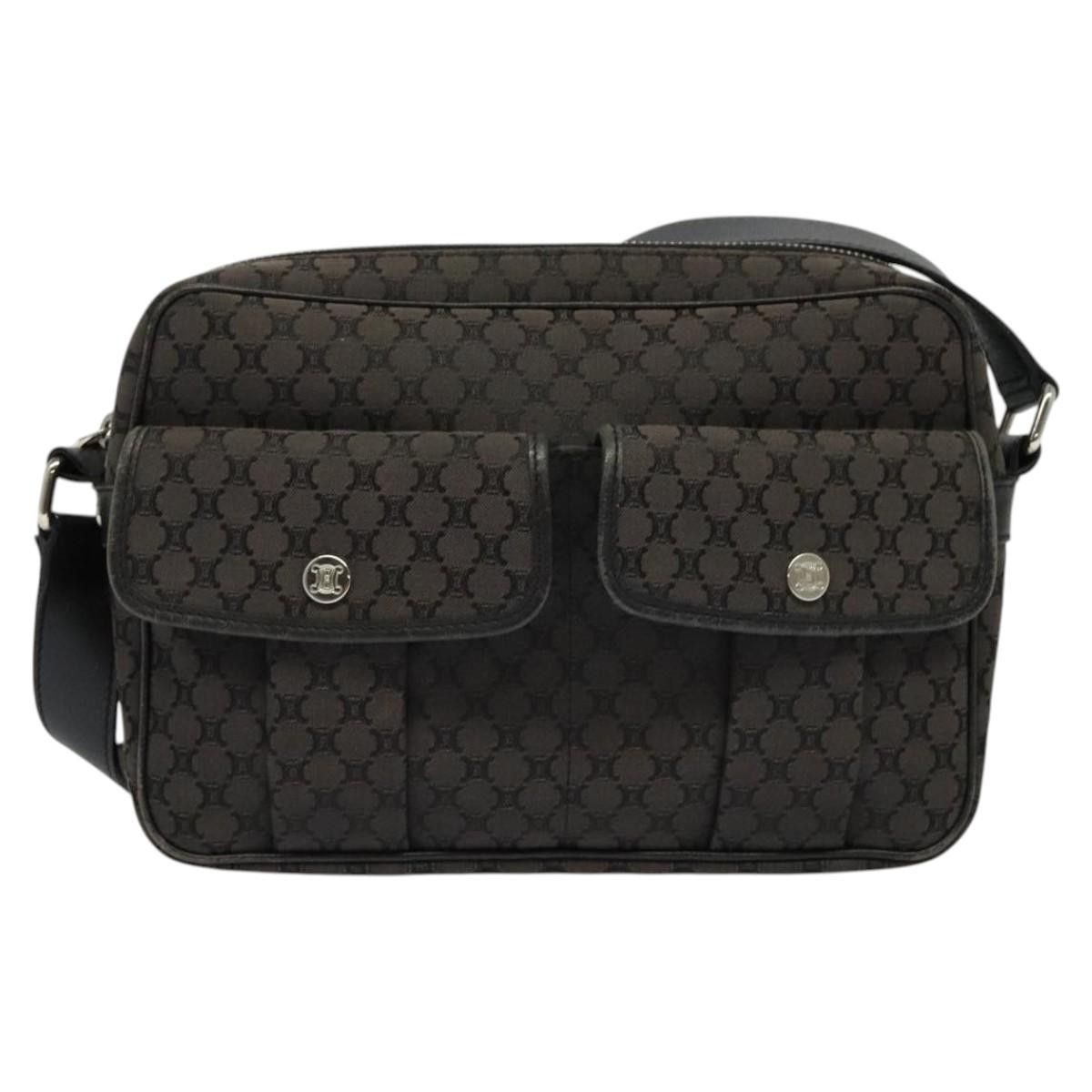 Celine Céline Macadam shoulder Size ONE SIZE - 1 Thumbnail