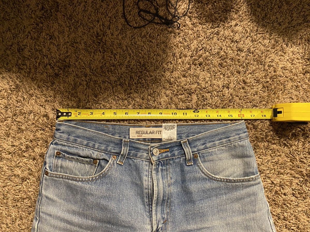 Levi's Levi’s 505 Size US 33 - 5 Thumbnail