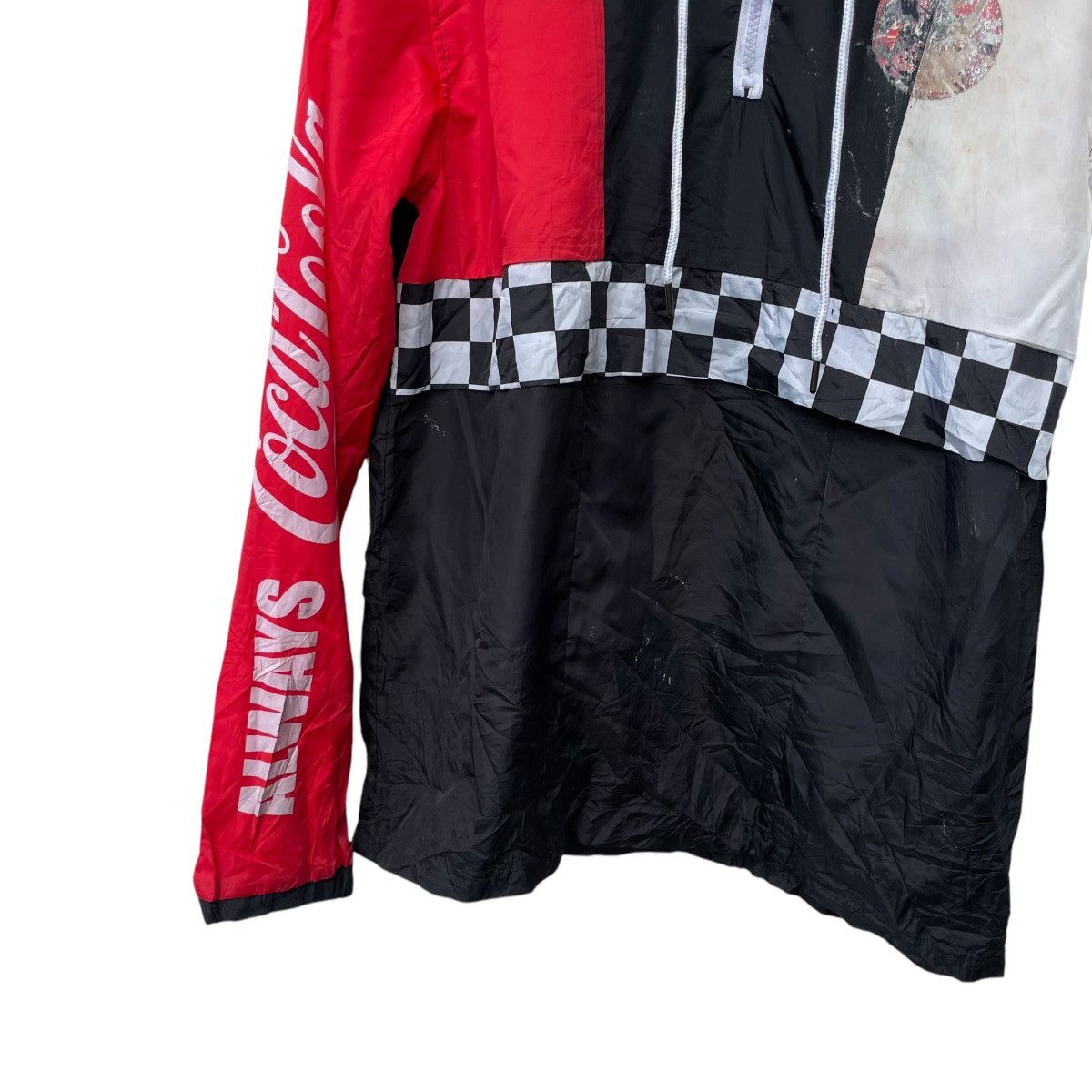 Coca Cola × Japanese Brand × Vintage Vintage Coco Cola Size US M / EU 48-50 / 2 - 6 Thumbnail