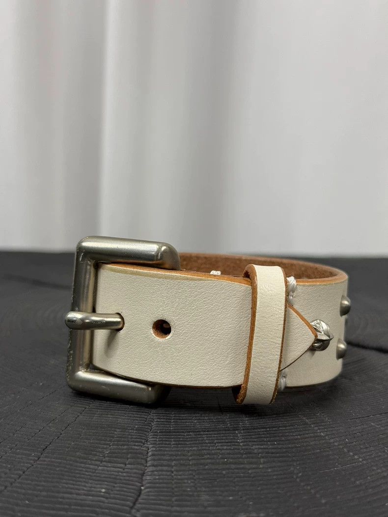 Yohji Yamamoto yohji yamamoto Jewel Rivet Bracelet 2502-Nextarrow Size ONE SIZE - 4 Thumbnail