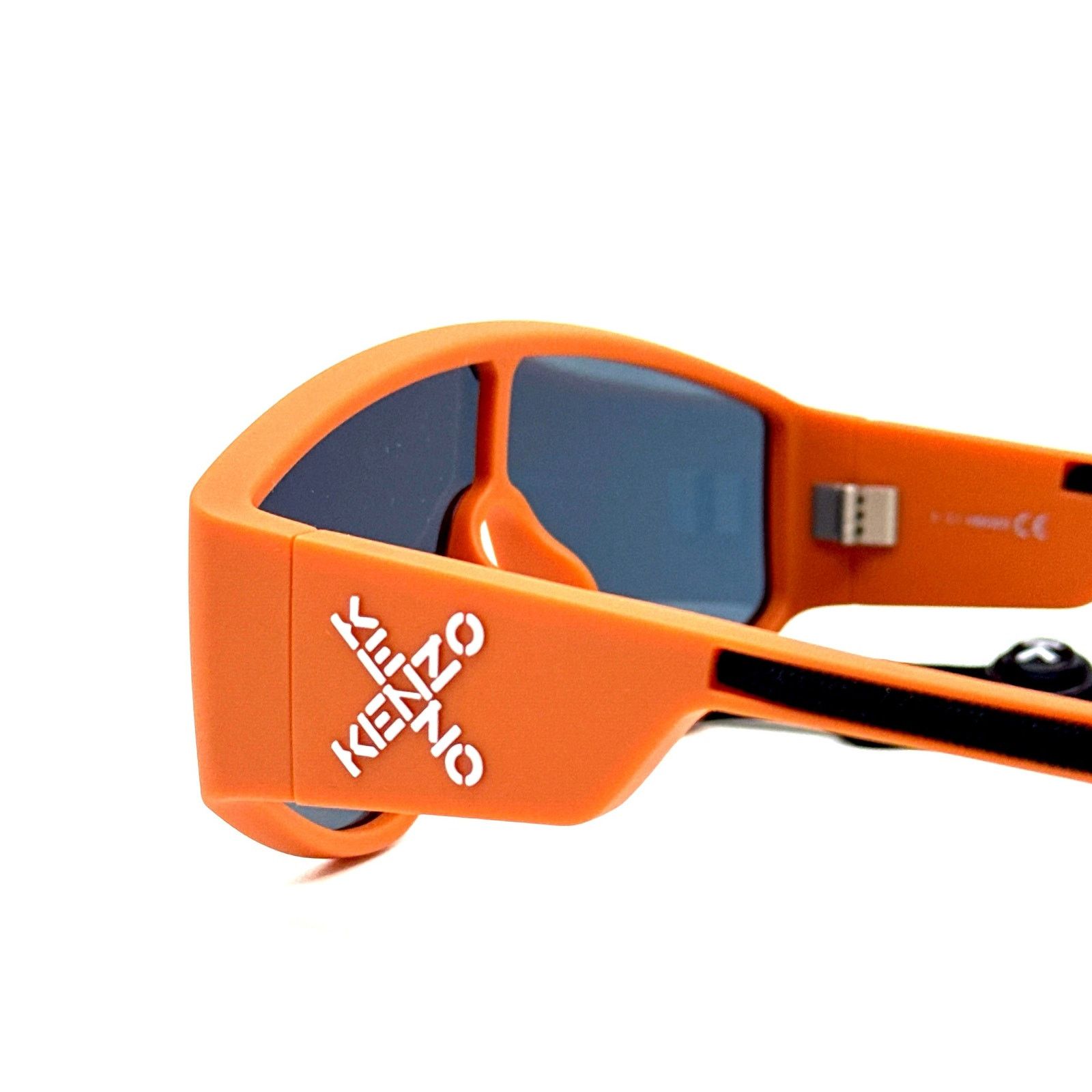 Kenzo New, KENZO Sunglasses KZ40132U-Y 43C Authentic Size ONE SIZE - 7 Thumbnail