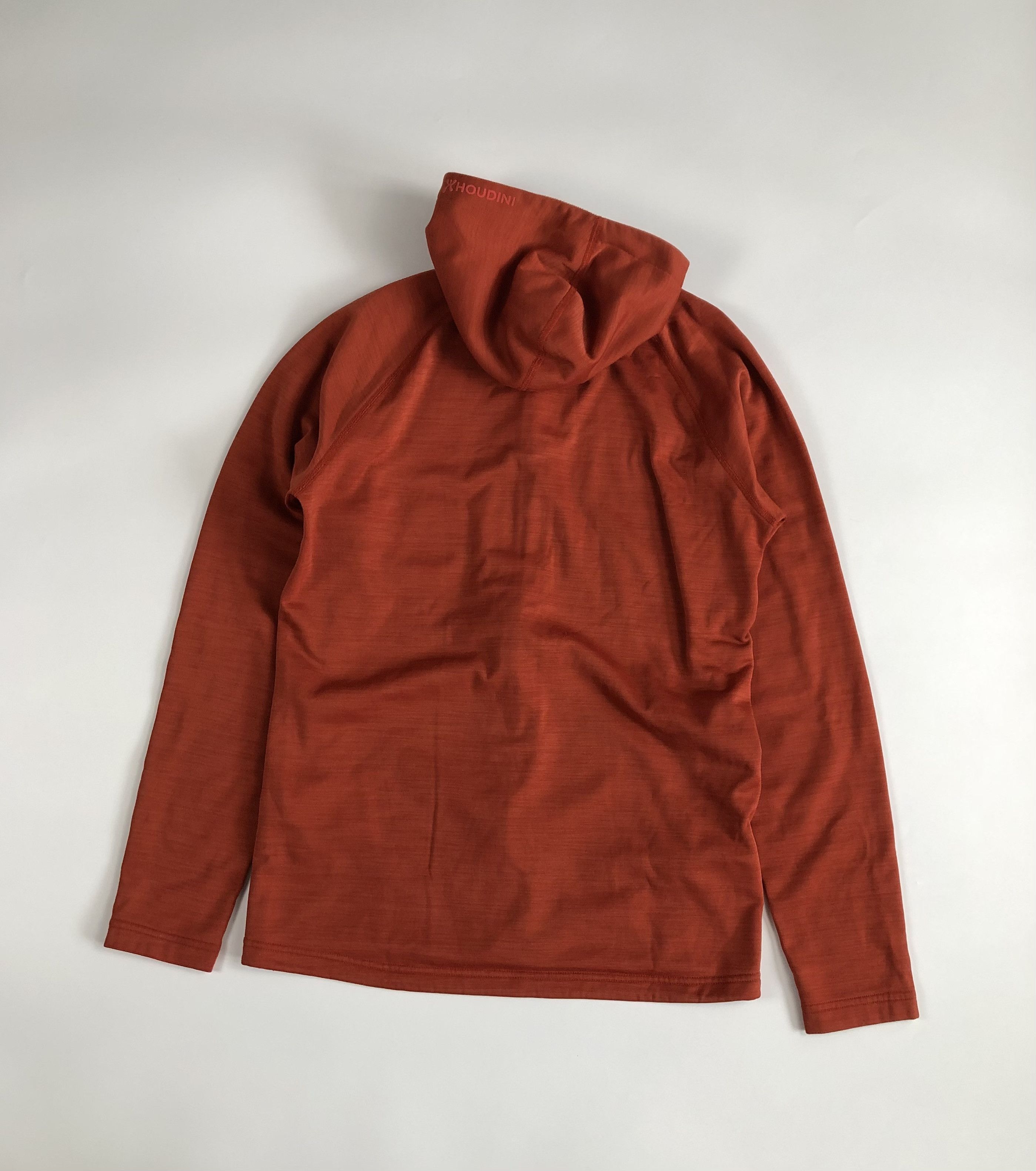 Houdini Houdini Power Houdi Polartec Hoodie Size US M / EU 48-50 / 2 - 7 Thumbnail