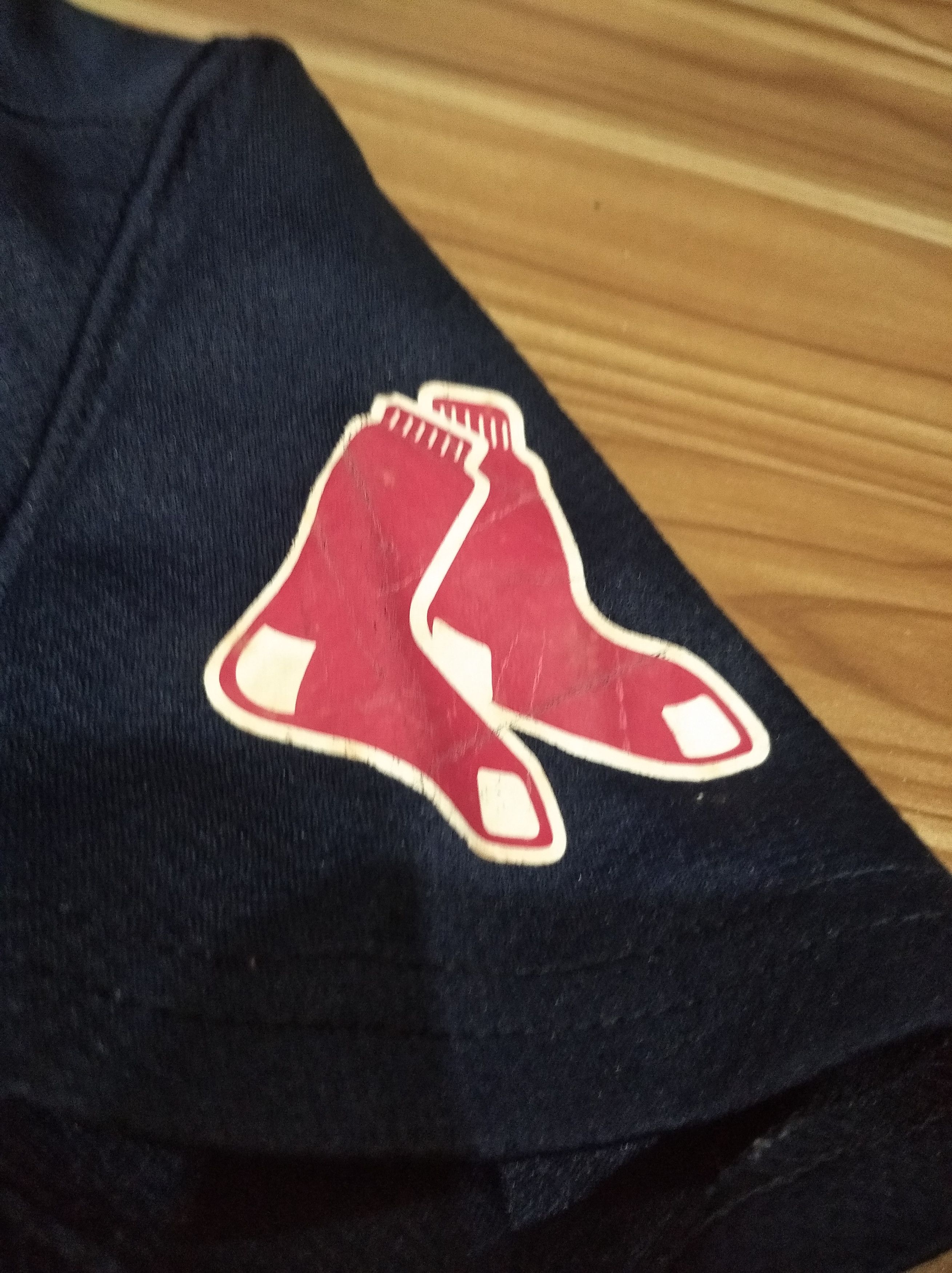 MLB × Majestic Boston Red Sox Jersey majestic kids Size US XXS / EU 40 - 3 Thumbnail