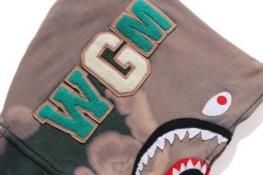Bape Bape Hoodie Size ONE SIZE - 4 Thumbnail