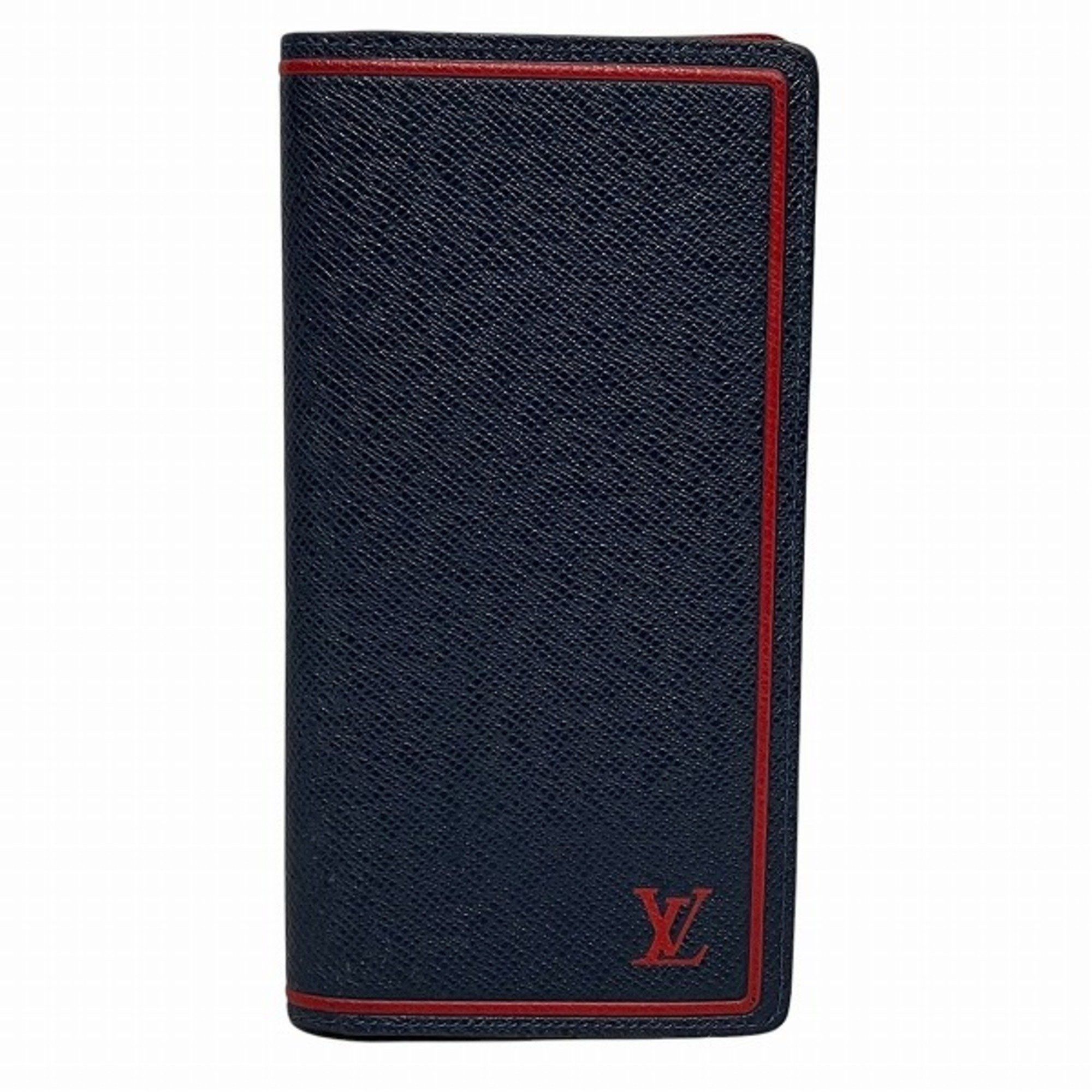 Louis Vuitton Louis Vuitton Brazza wallet Size ONE SIZE - 1 Thumbnail