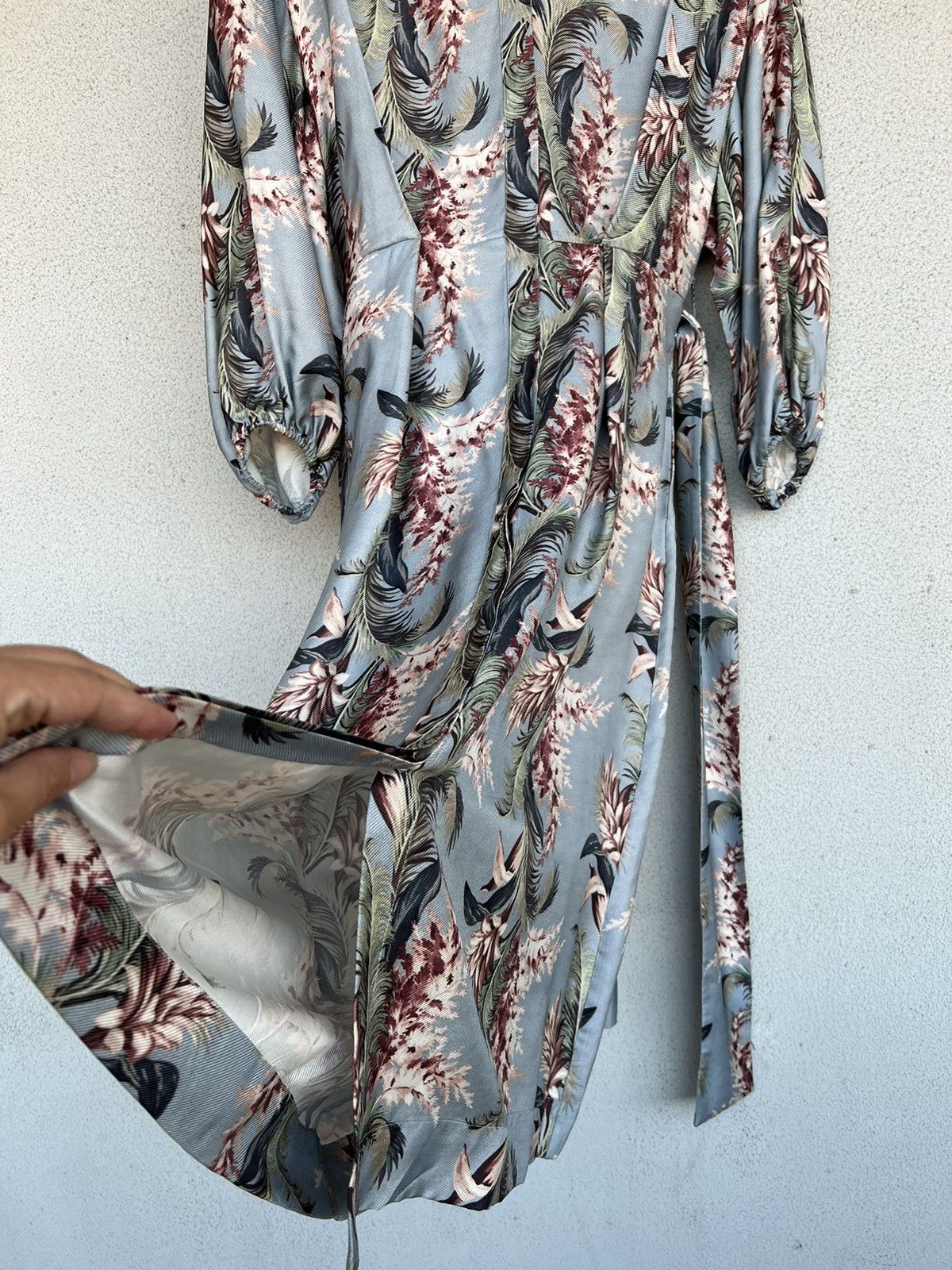 Zimmermann ZIMMERMANN Dress Size 2 Size M / US 6-8 / IT 42-44 - 6 Thumbnail