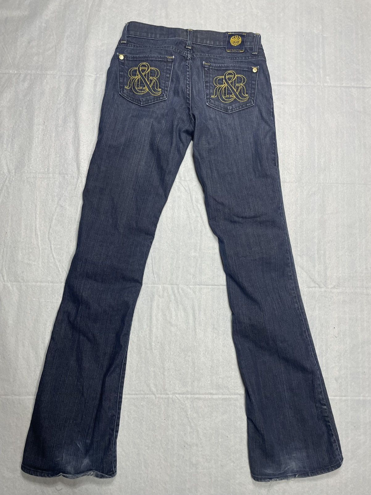 Rock & Republic Rock & Republic jeans Size 26" / US 2 / IT 38 - 5 Thumbnail