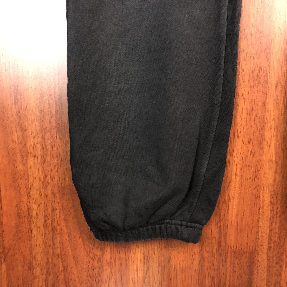 Vintage × Volcom Volcom vintage Black Joggers Pants #7565 Size 28" / US 6 / IT 42 - 5 Thumbnail