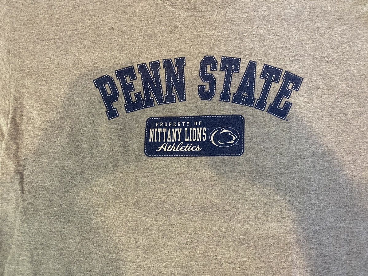 Vintage Vintage Penn State Size US XL / EU 56 / 4 - 2 Thumbnail
