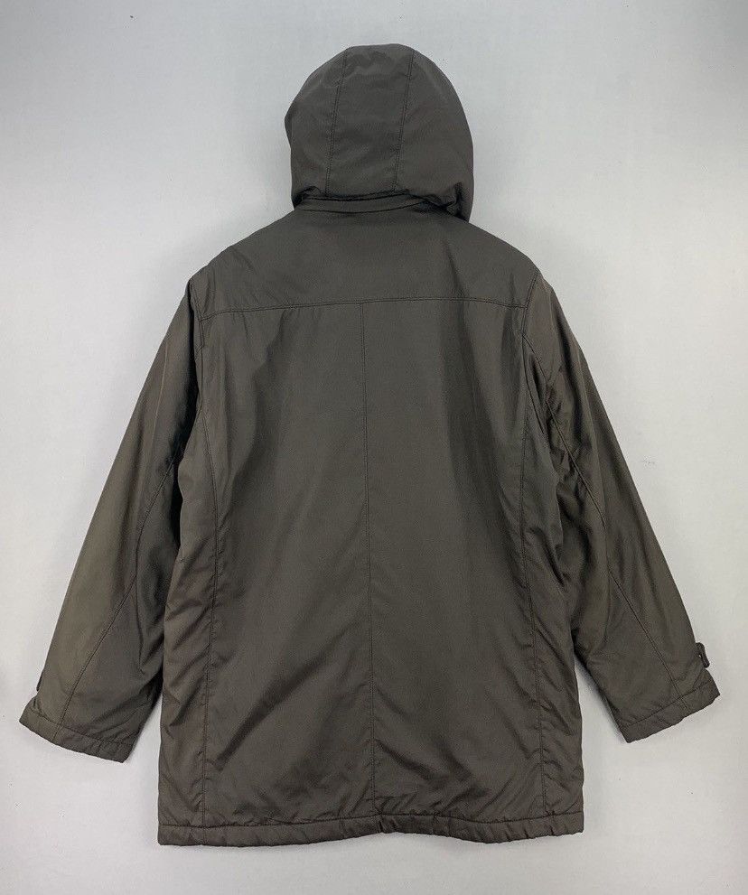 Japanese Brand Y2K Anti Label Military Style Coat Parka Jacket Size US XL / EU 56 / 4 - 14 Thumbnail
