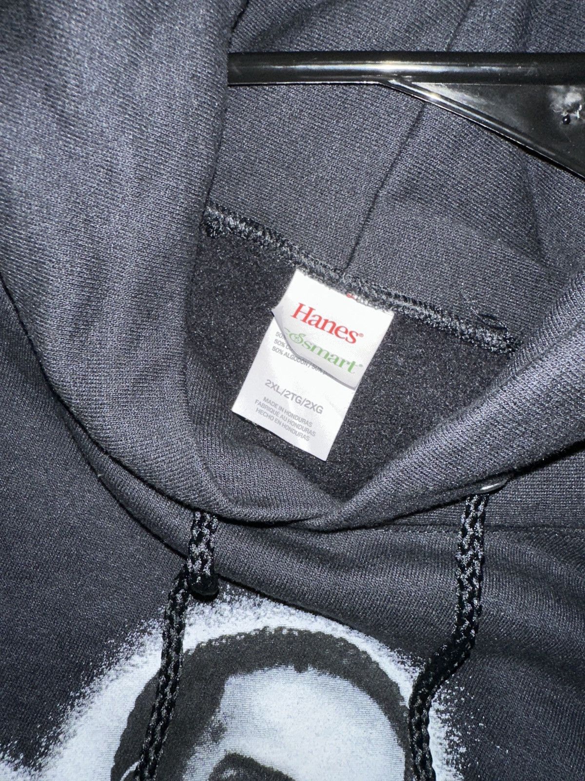 Hanes In Loving Memory Tour Hoodie 2xl Size US XXL / EU 58 / 5 - 3 Thumbnail