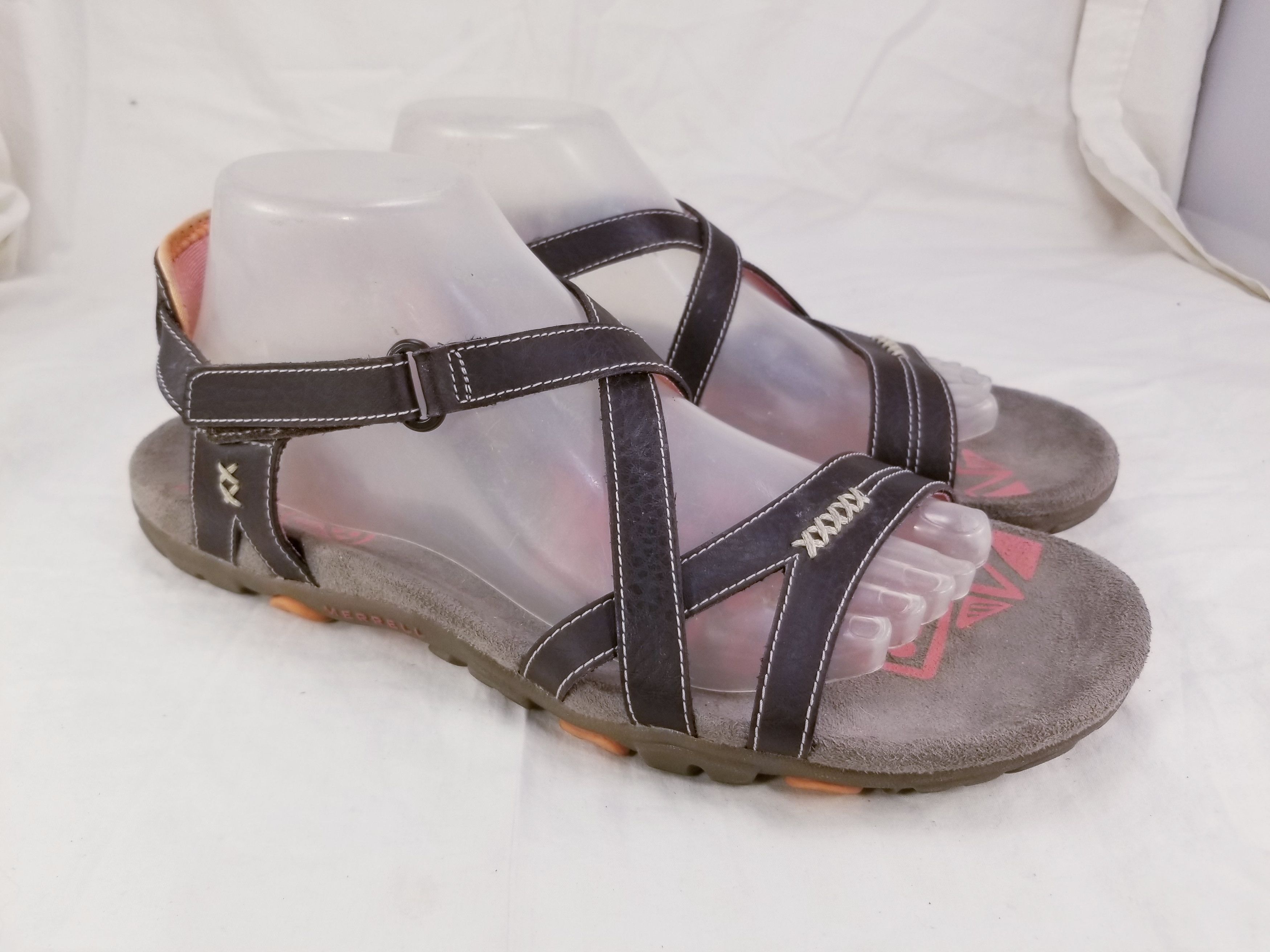 Merrell COCOA CORAL Size US 10 / IT 40 - 2 Thumbnail