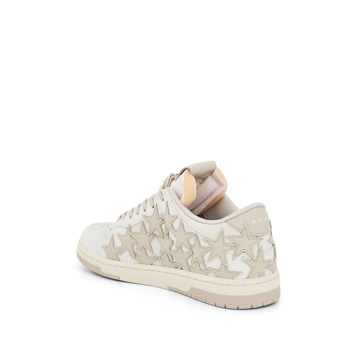 Amiri o1mris0824 Sneaker in Birch Size US 12 / EU 45 - 3 Thumbnail