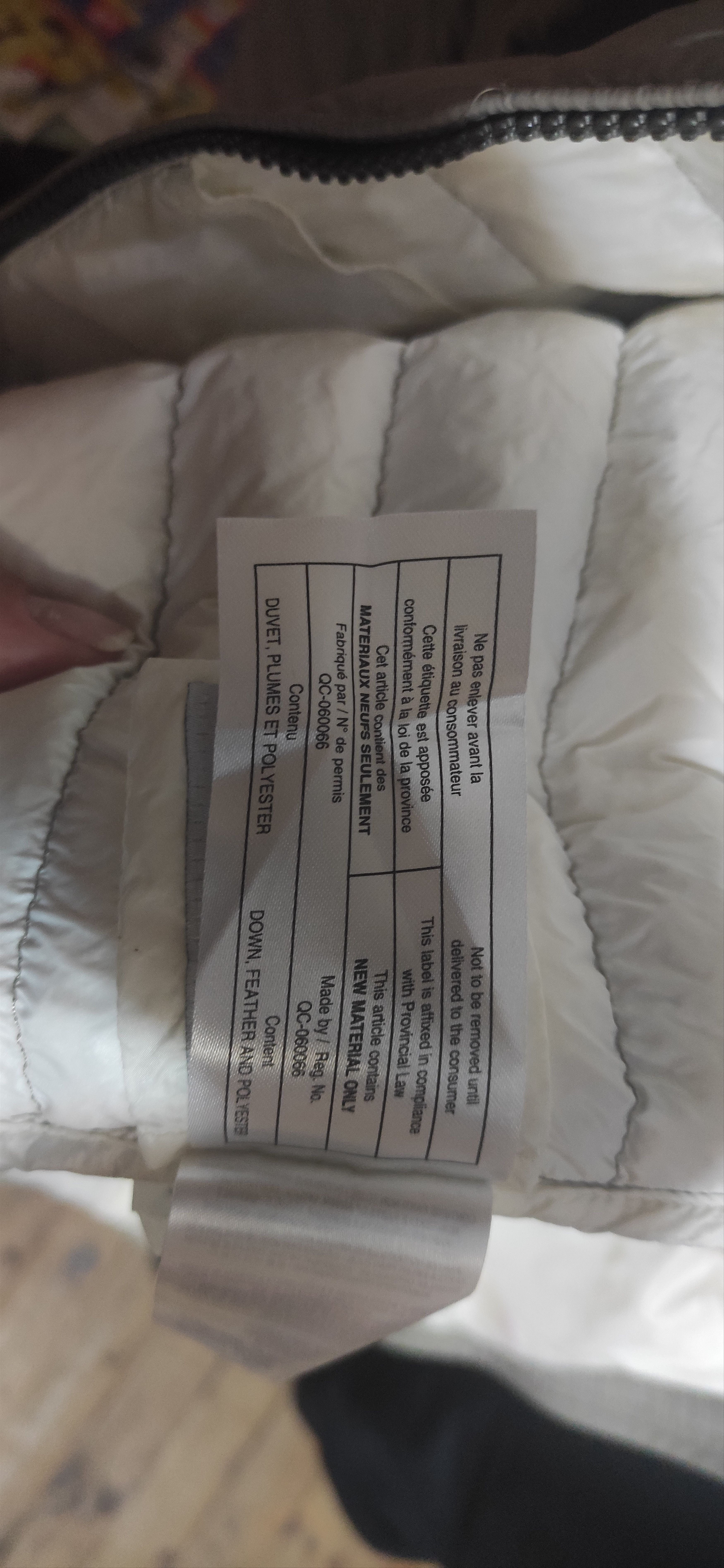 Parajumpers The women's jacket Parajumpers Size M / US 6-8 / IT 42-44 - 5 Thumbnail