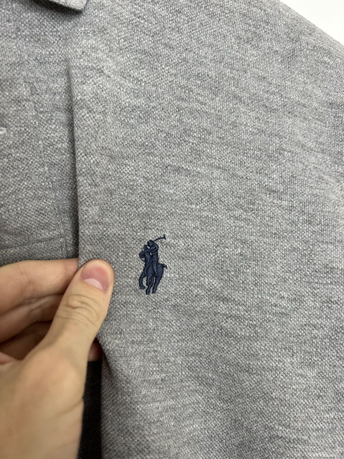 Ralph Lauren Ralph Lauren polo Size US M / EU 48-50 / 2 - 5 Thumbnail