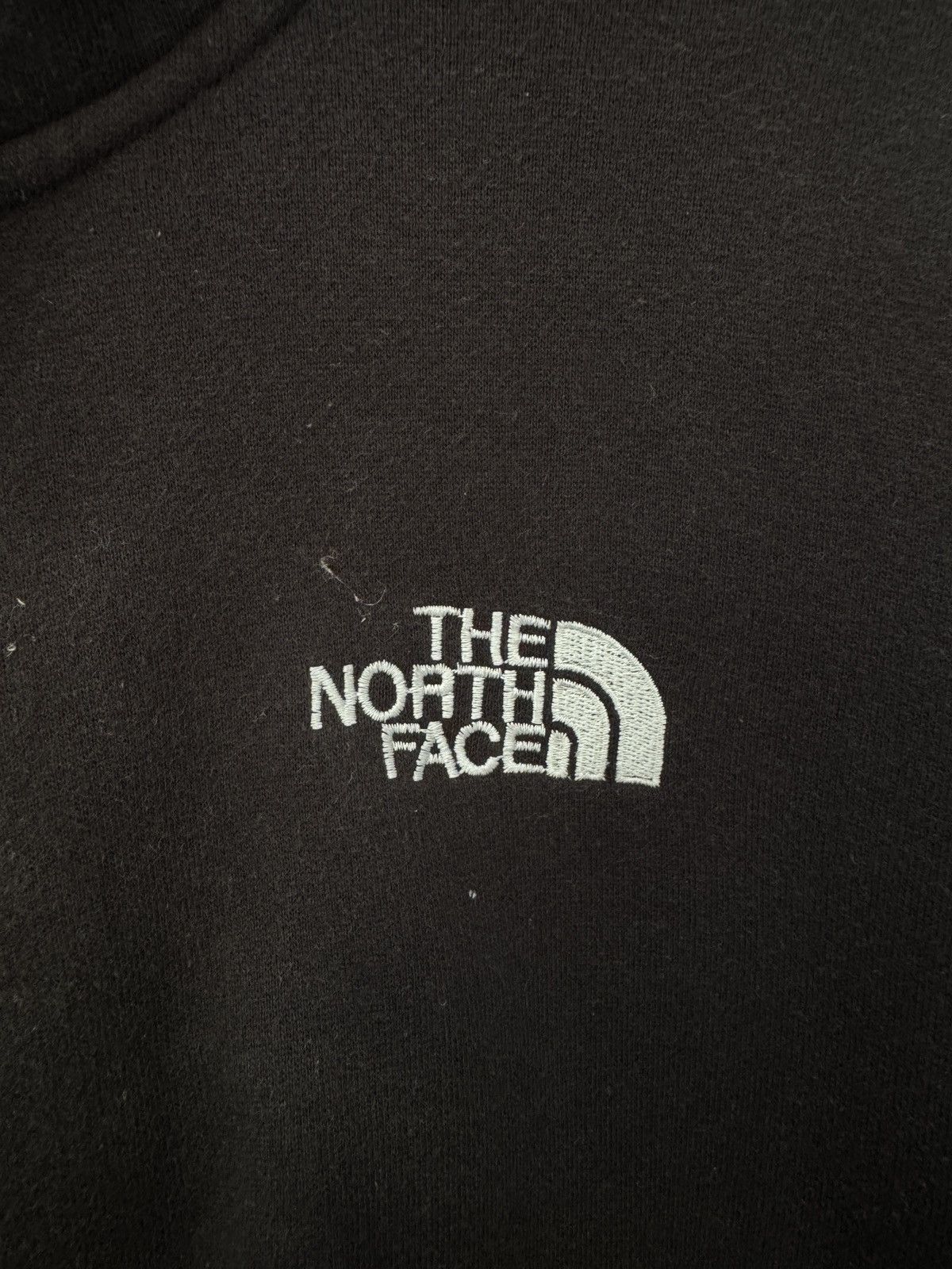 The North Face 🔥 The North Face Hoodie Zipper Sweat - XL Size US L / EU 52-54 / 3 - 4 Thumbnail
