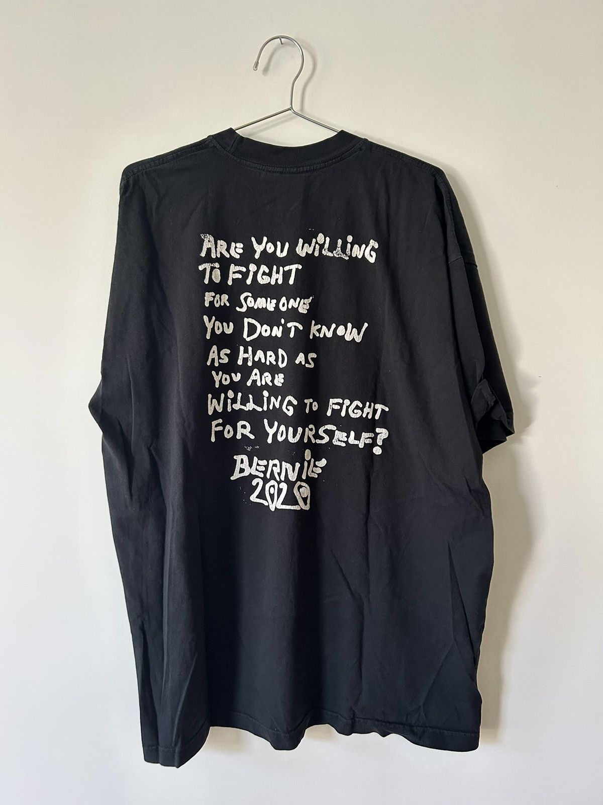Come Tees Bernie Sanders T Shirt Size US XL / EU 56 / 4 - 2 Thumbnail
