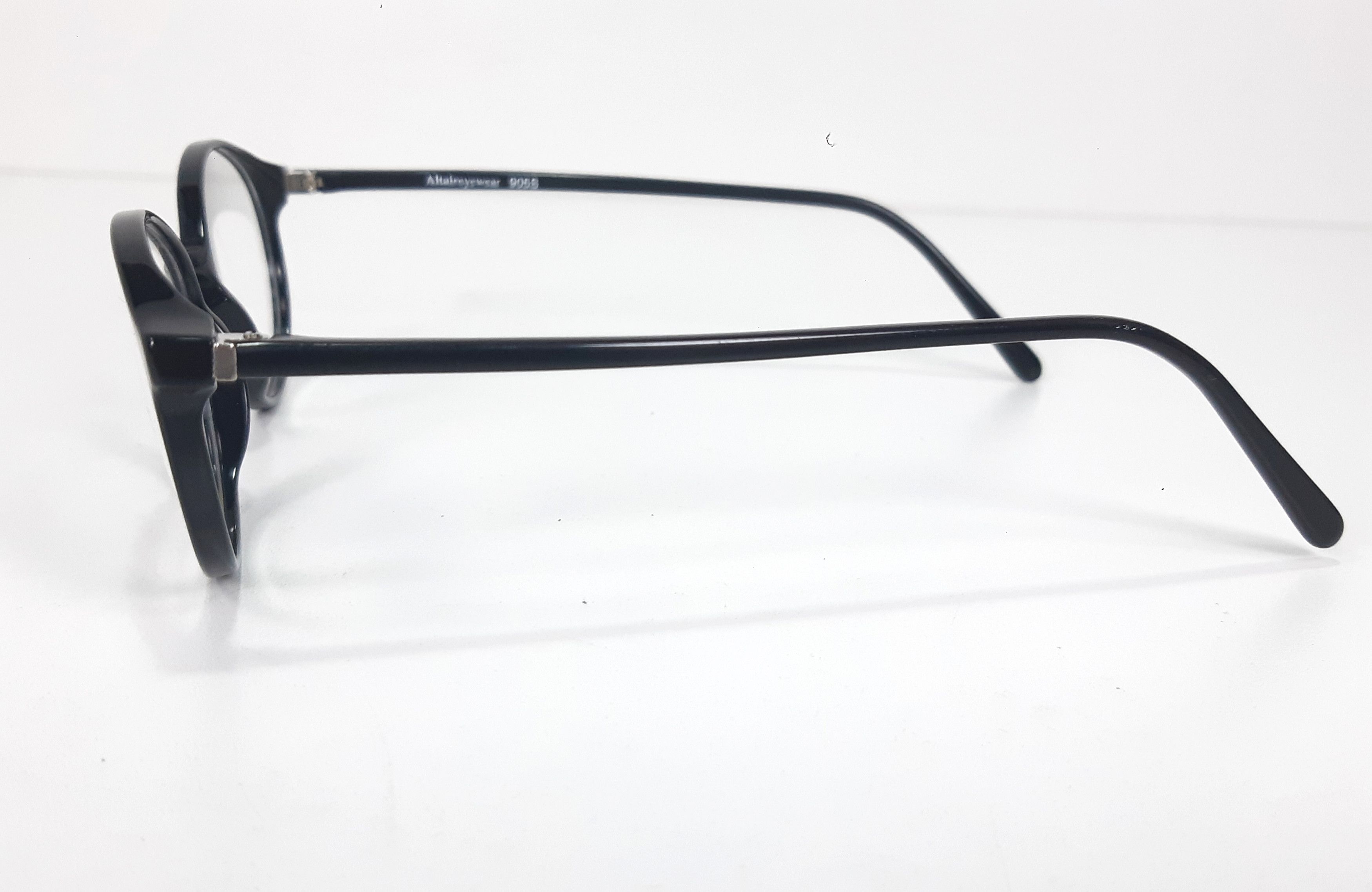 Other Vintage 90s ALTAIR Eyewear 905D USA Eyeglasses Frame NWT Size ONE SIZE - 7 Thumbnail