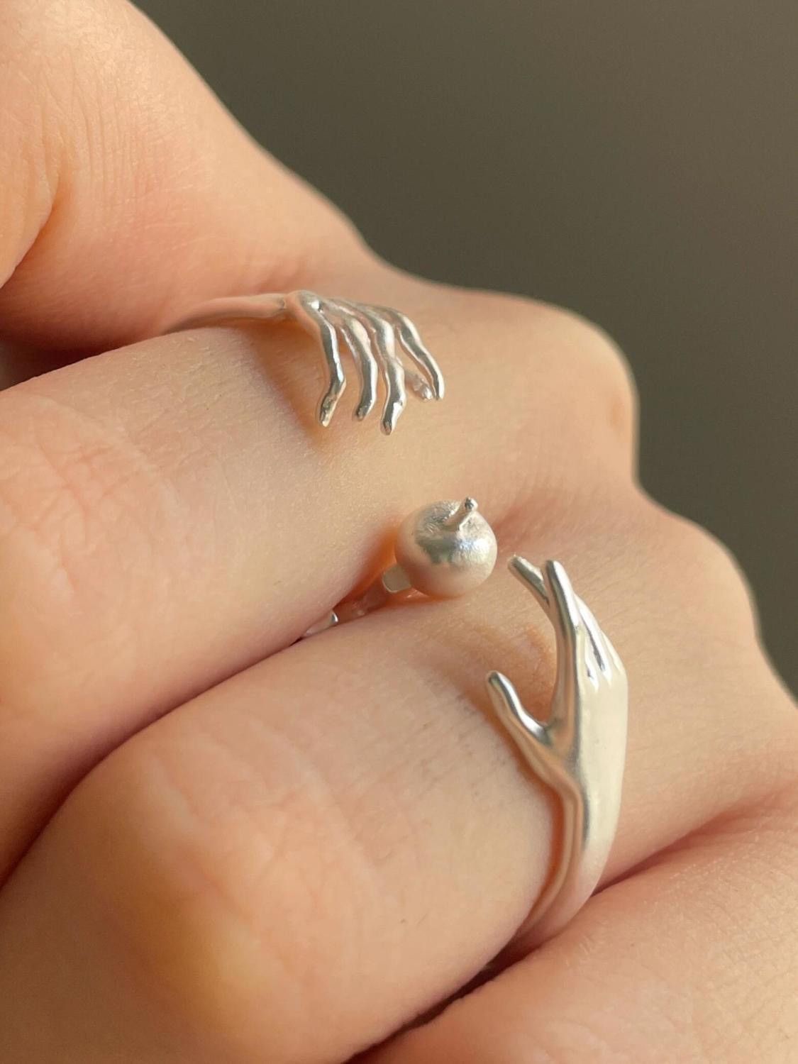 Other Temptation’s Reach Ring Size ONE SIZE - 1 Thumbnail