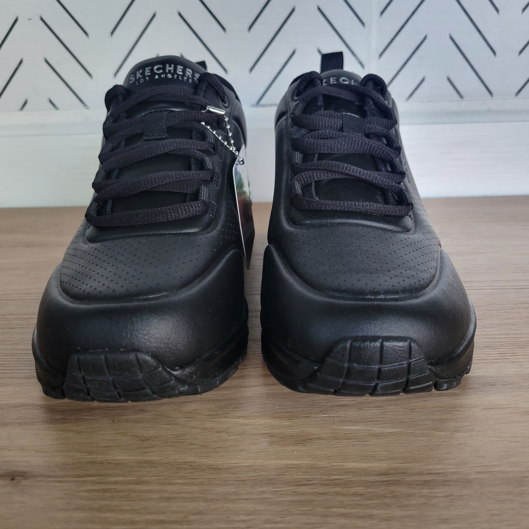 SKECHERS ❤️Skechers Juno Linked Core Sz 6 Womens Casual Shoes Comfy S Size US 6 / IT 36 - 3 Thumbnail