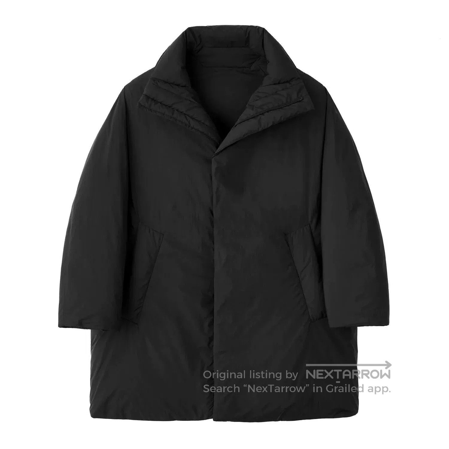 TEATORA TEATORA MUTE SCOPE EVA Down Jacket. Size US L / EU 52-54 / 3 - 6 Thumbnail