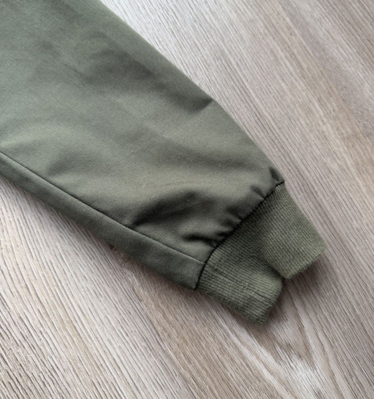 Dickies Dickies Ma-1 Khaki Bomber Military Jacket Size US S / EU 44-46 / 1 - 4 Thumbnail