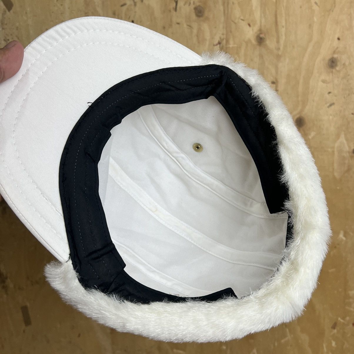 Ellesse × Vintage Ellese Vintage Size ONE SIZE - 10 Thumbnail