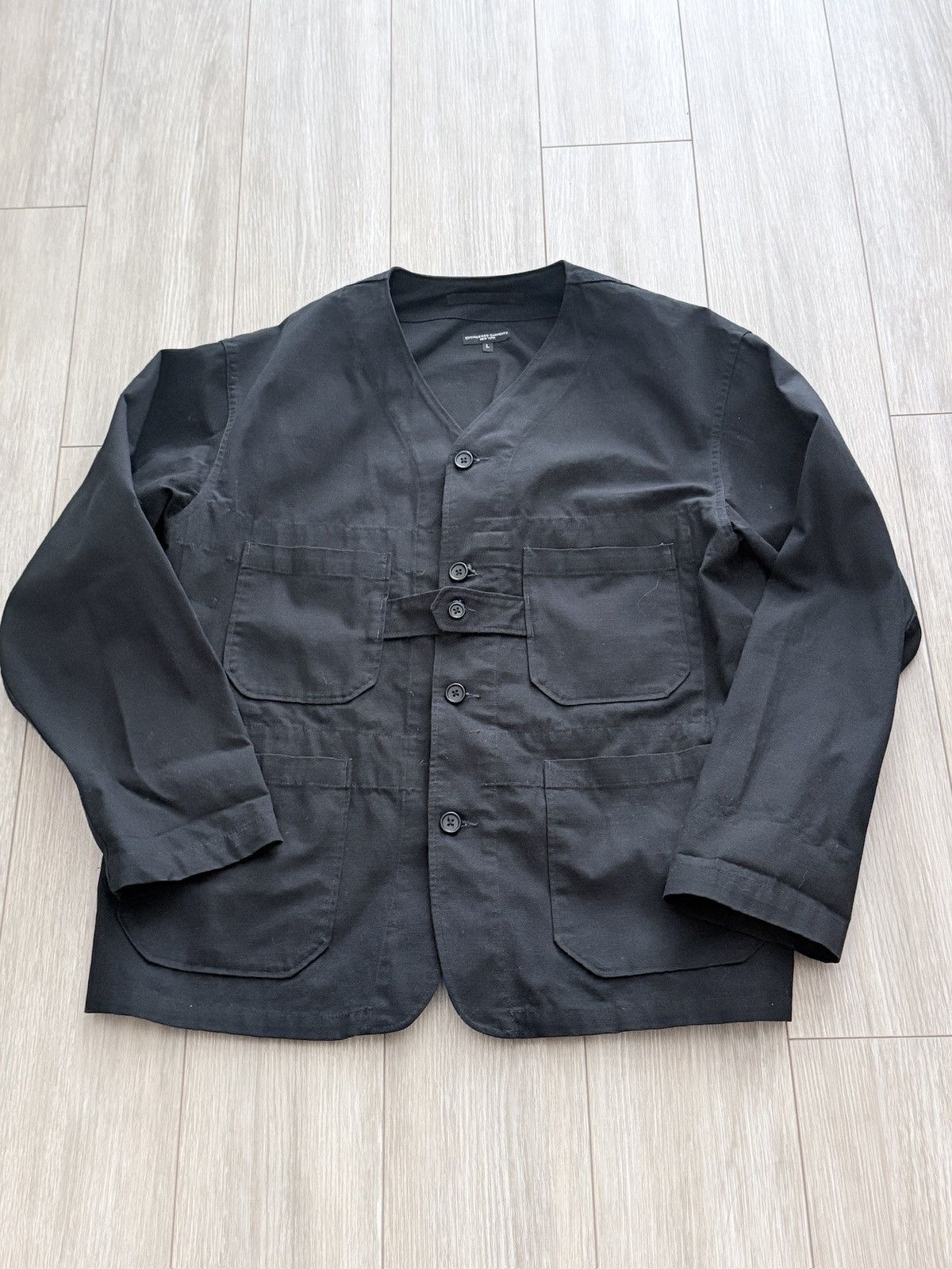 Stussy Stussy BIG MESH POLO SWEATER BLACK | Grailed