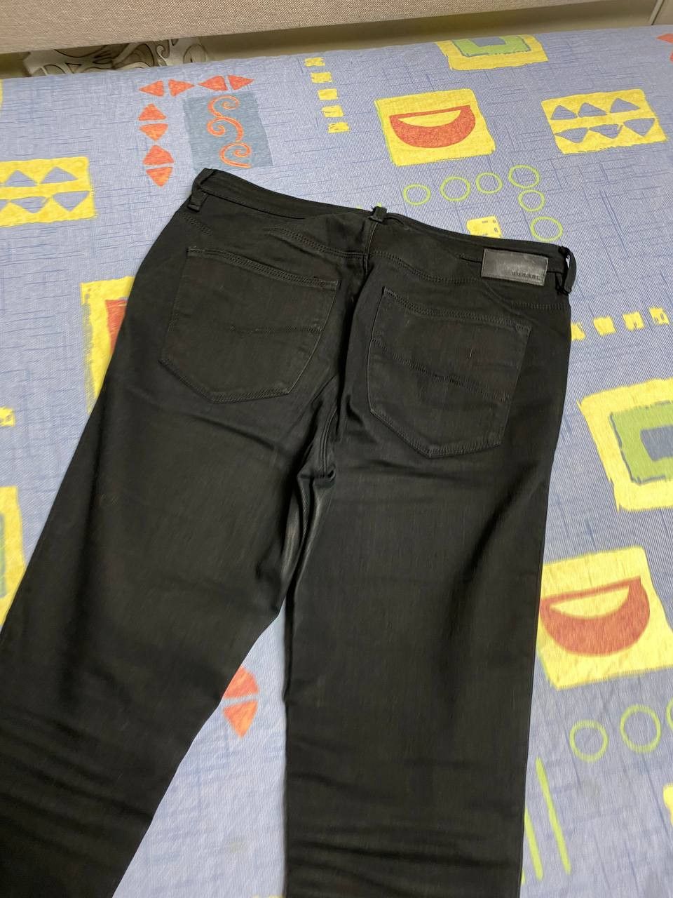 Diesel Vintage Diesel Jeans Size US 30 / EU 46 - 18 Thumbnail
