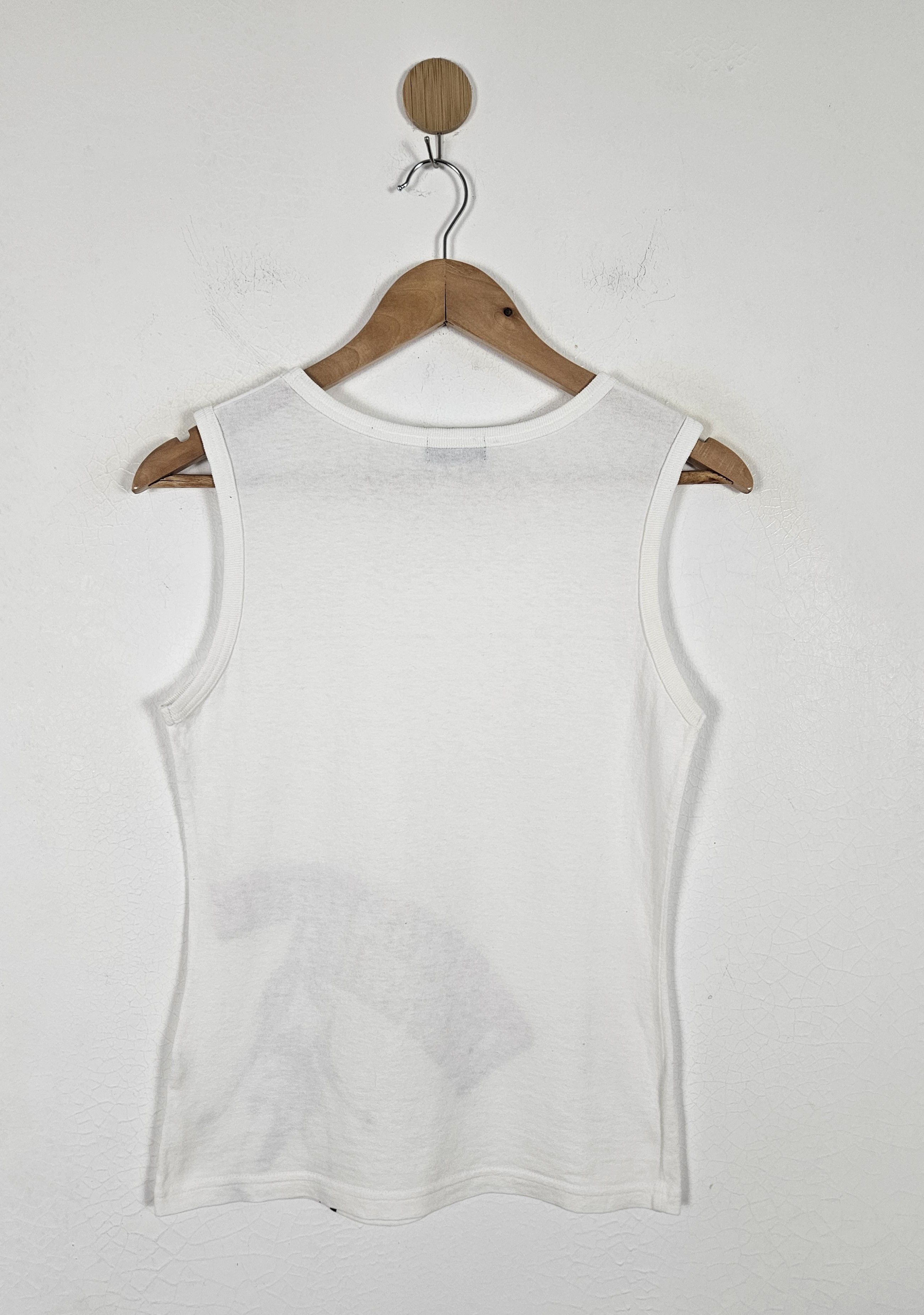 Hysteric Glamour Prehysteric Woman Hysteric glamour tank Size XS / US 0-2 / IT 36-38 - 3 Thumbnail