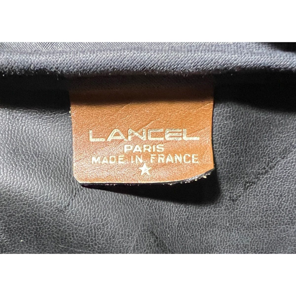 Lancel LANCEL MESSENGER BAG Size ONE SIZE - 5 Thumbnail