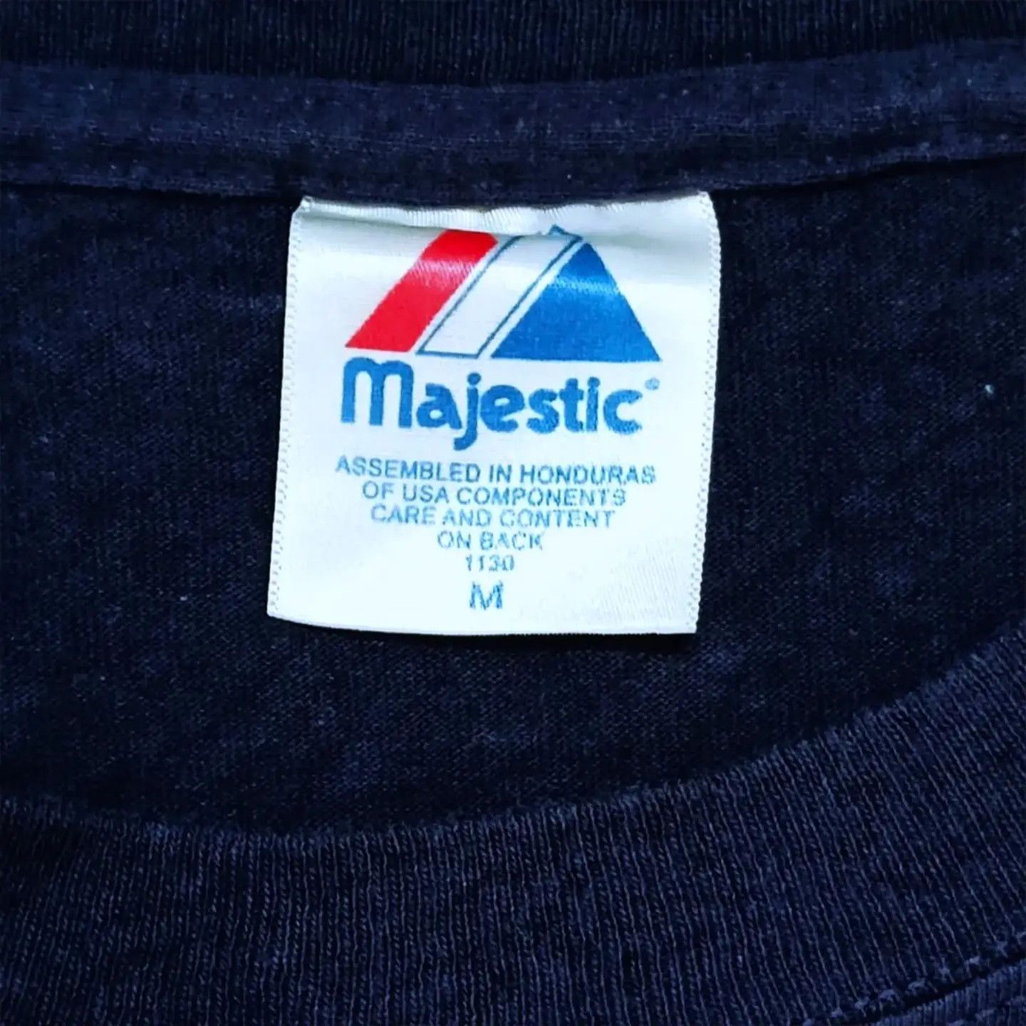 Majestic Seattle Mariners MLB by Majestic Johjina Player 2 Tee Shirt Size US M / EU 48-50 / 2 - 4 Thumbnail