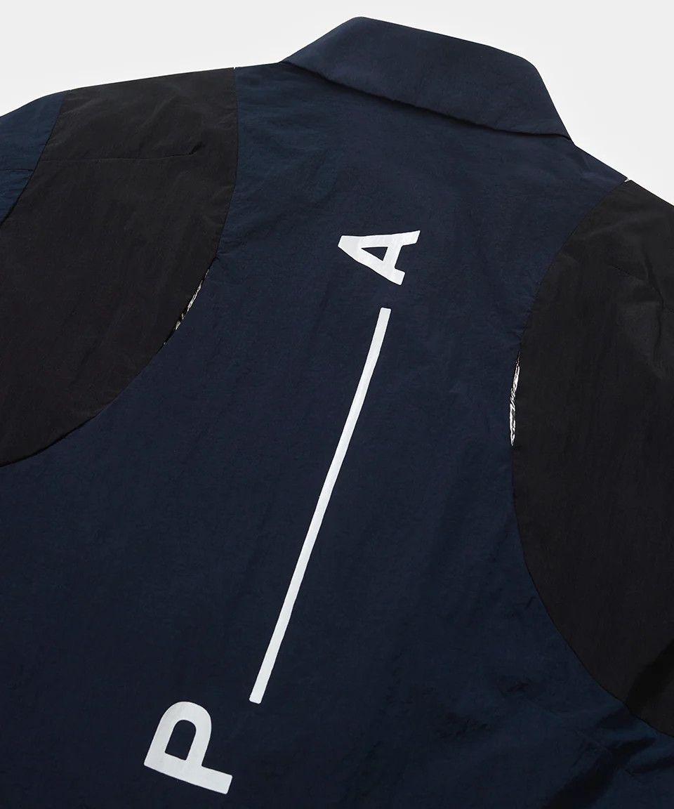 Asics × PIET P_Andrade Asics Researcher Uniform Track Jacket Size US L / EU 52-54 / 3 - 4 Thumbnail