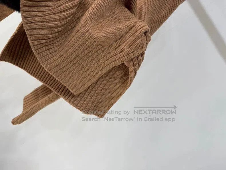 Loro Piana Loro Piana Baby Cashmere Turtleneck Sweater. Size US S / EU 44-46 / 1 - 3 Thumbnail