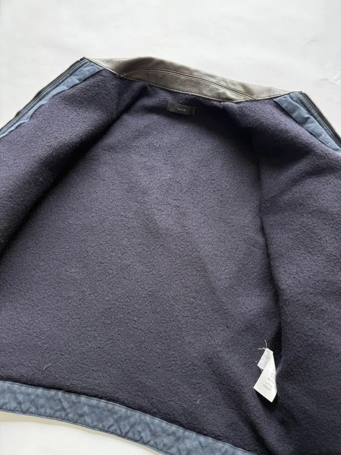 Vuja De VUJA DÉ KIRK HEAVY WORK JACKET Size US S / EU 44-46 / 1 - 8 Thumbnail