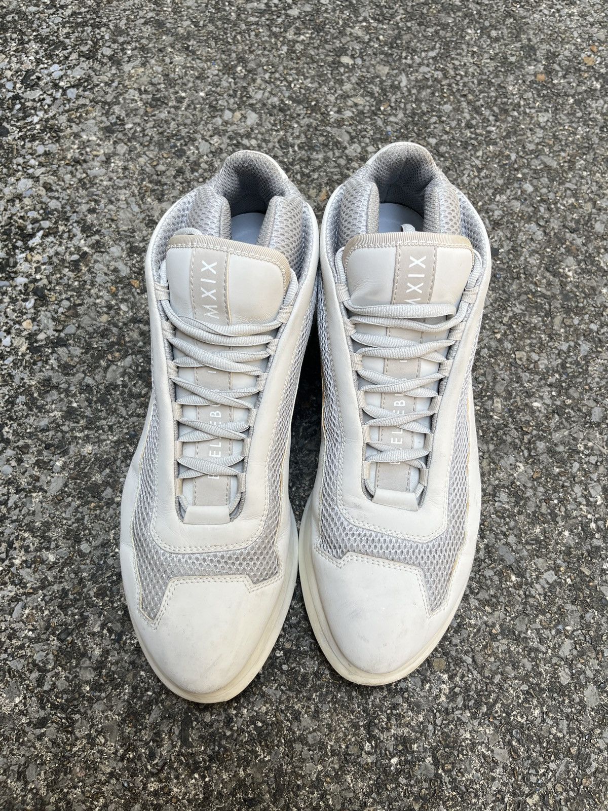 Julius Julius nmxix Size US 7 / EU 40 - 2 Thumbnail