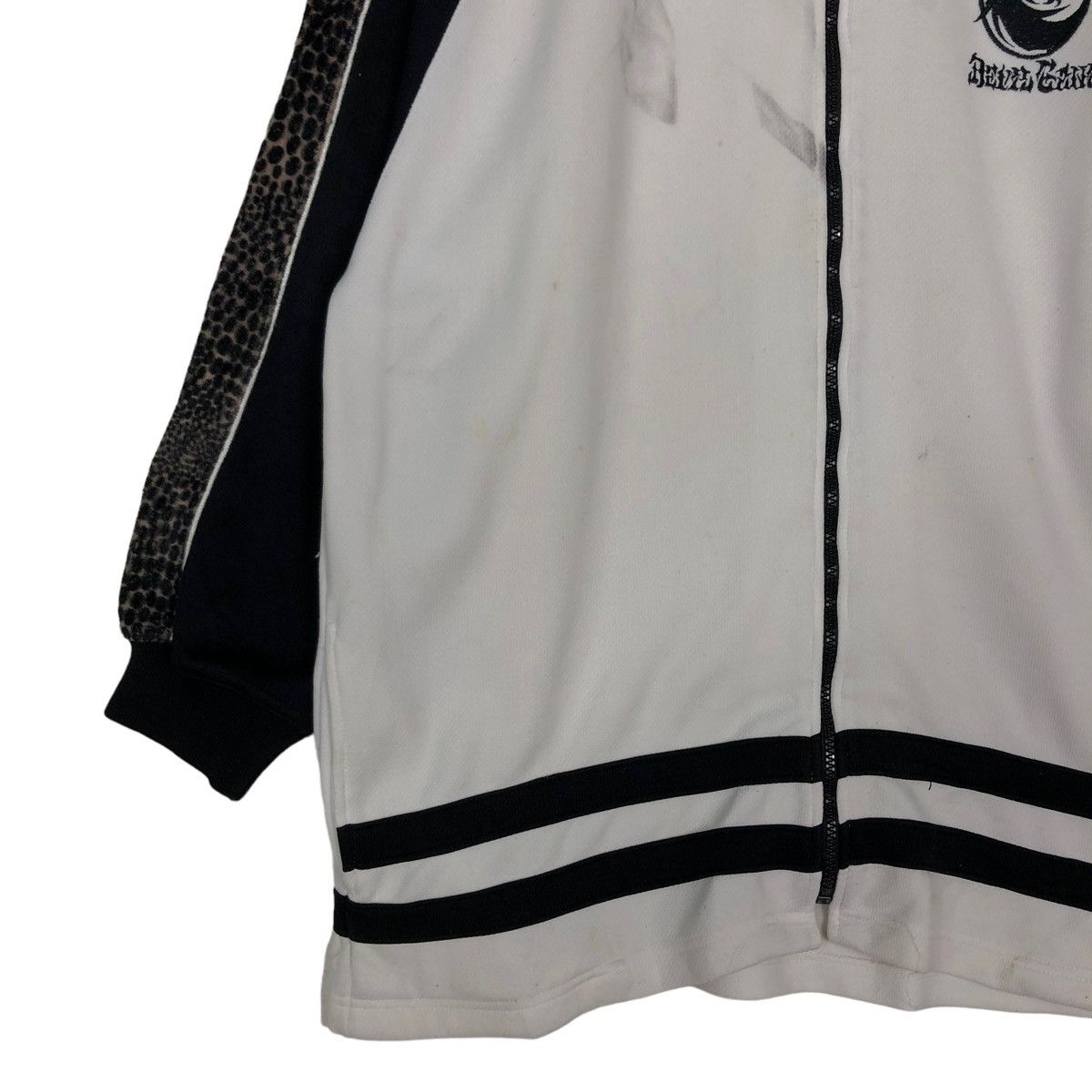 Japanese Brand 🔥Vintage Martial Combat Cartoon Movie Jacket Zipper Size US L / EU 52-54 / 3 - 6 Thumbnail