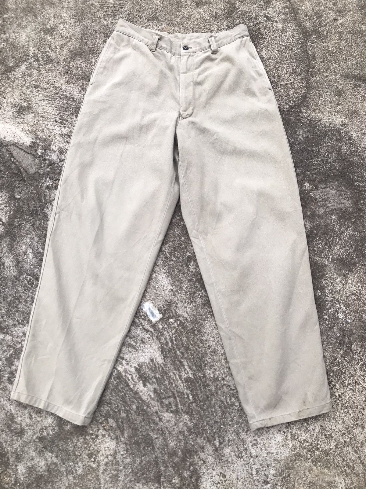 Comme des Garcons Homme Comme des Garcons Homme Size US 30 / EU 46 - 1 Thumbnail