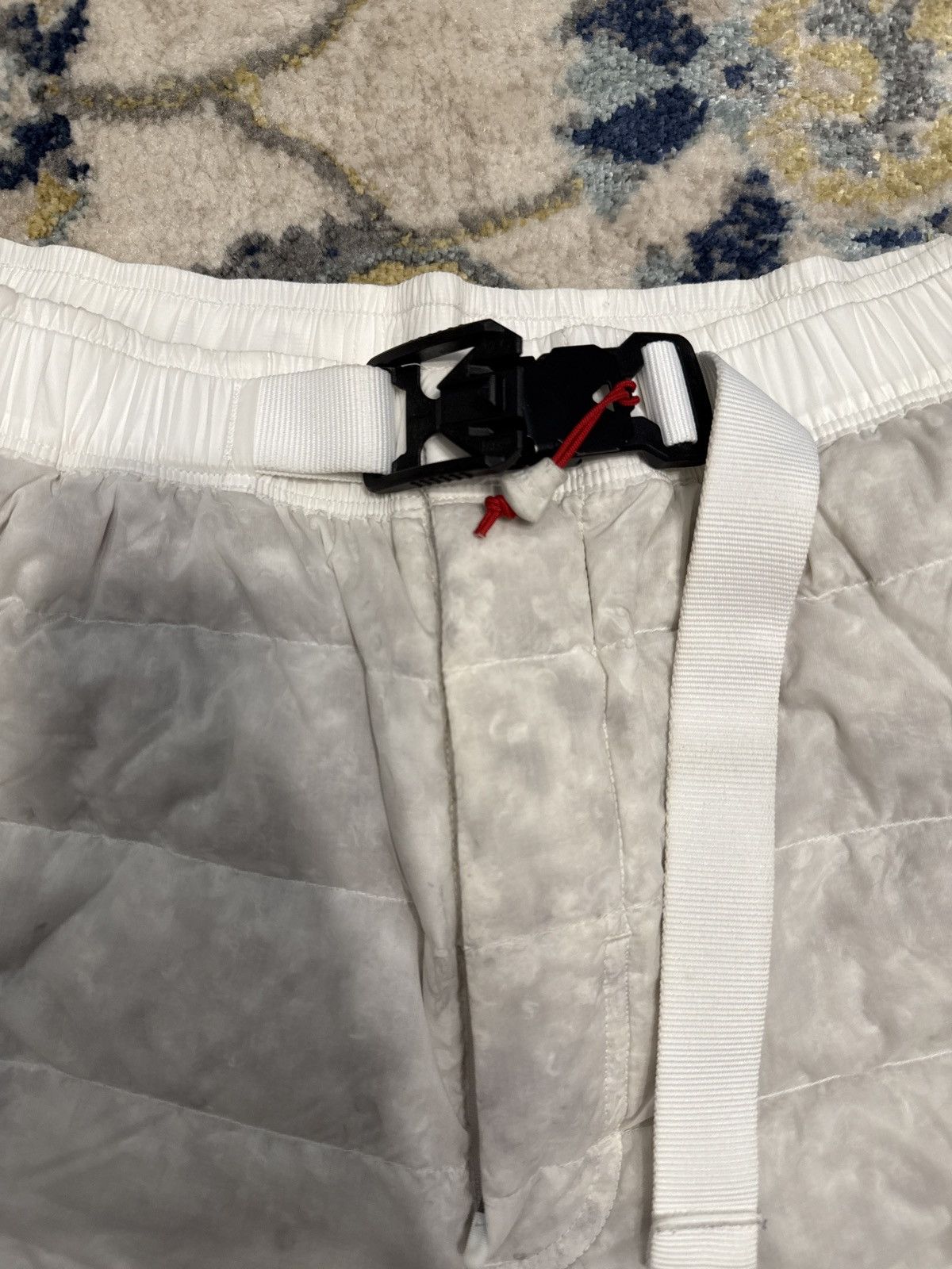Nike × Tom Sachs Nike x Tom Sachs Down Shorts Size US 32 / EU 48 - 4 Thumbnail