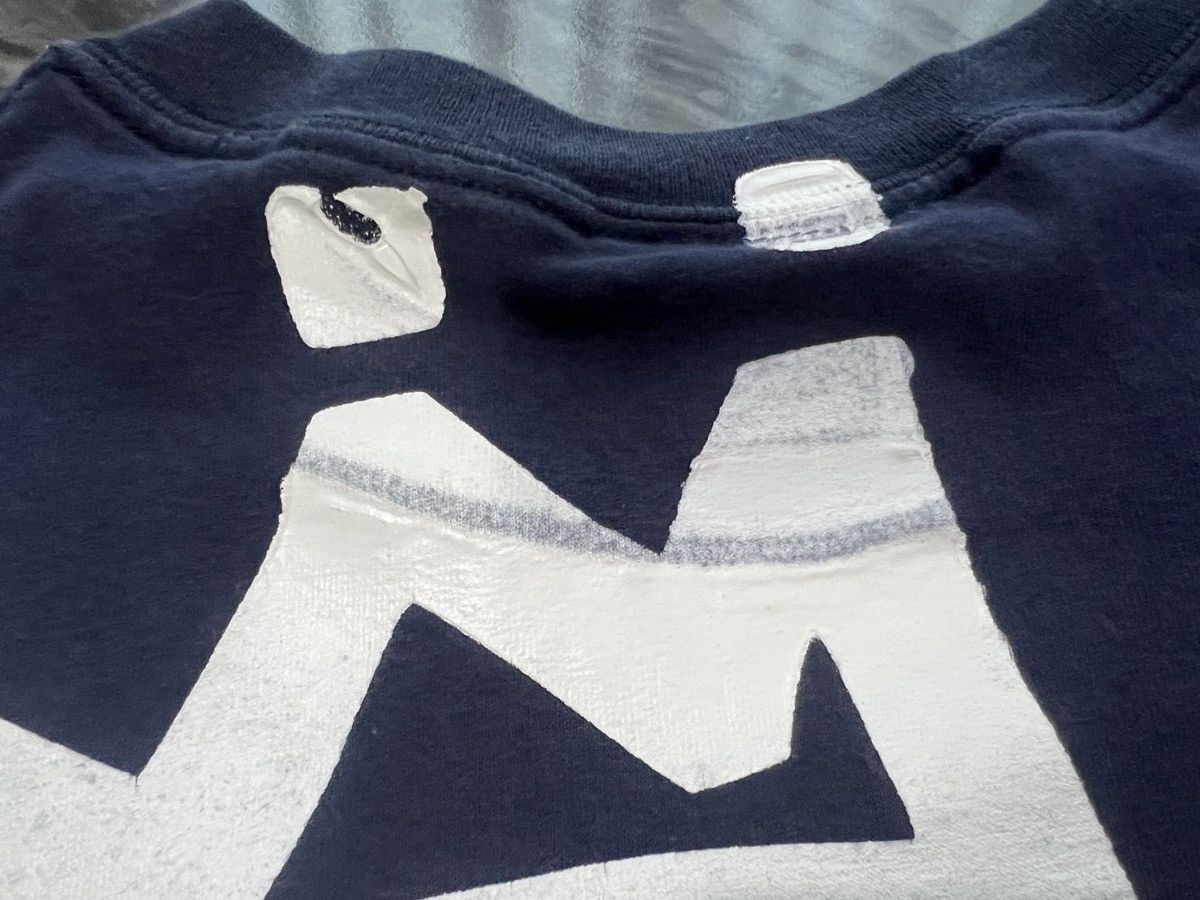Designer × Vintage PNB : Is Watching You Nation Size US XXL / EU 58 / 5 - 5 Thumbnail