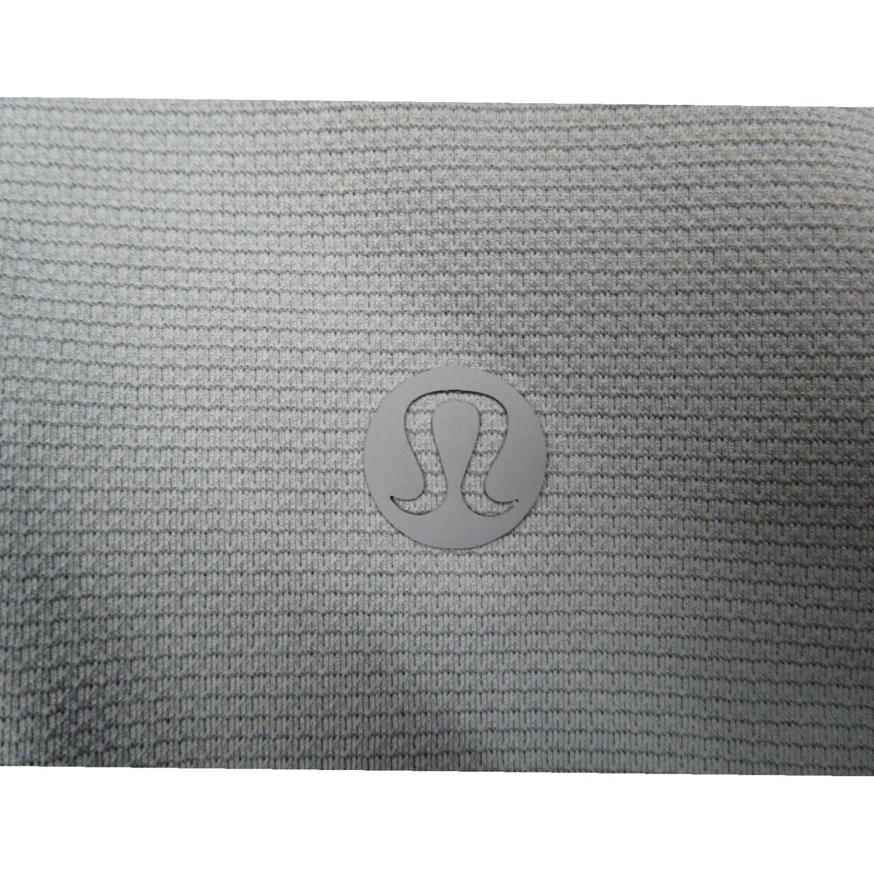 Lululemon Lululemon Polo Shirt Mens Short Sleeve Sage Green Snap Placket Athletic XL Shirt Size US XL / EU 56 / 4 - 3 Thumbnail