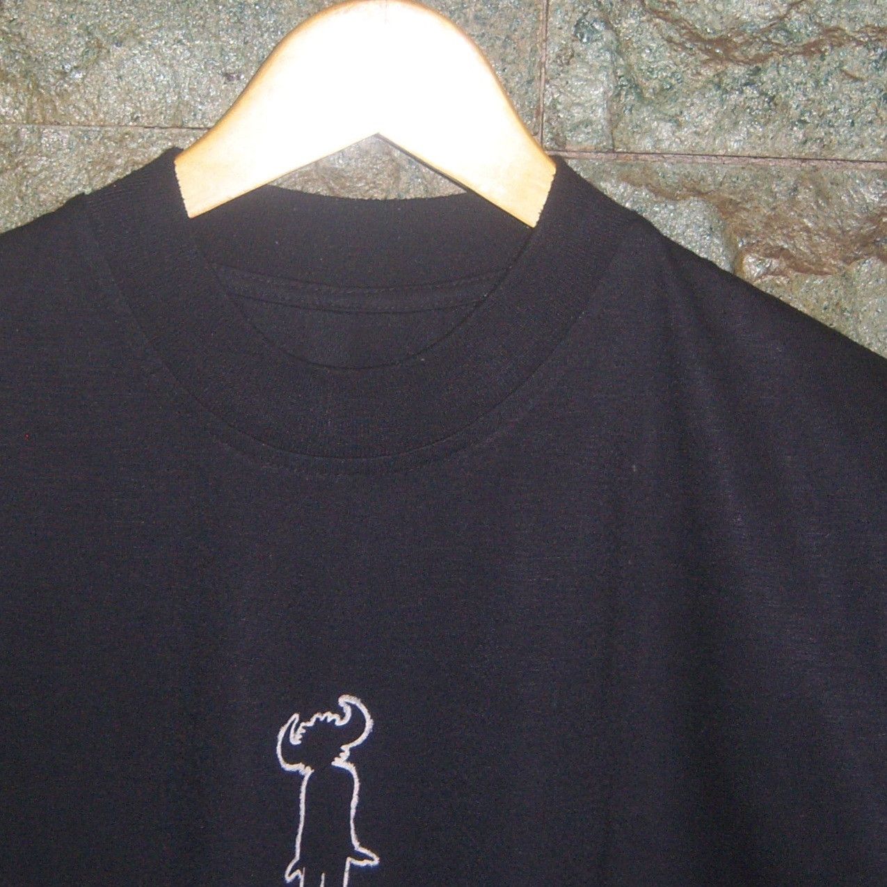 Band Tees × Vintage 00s JAMIROQUAI VINTAGE T SHIRT Size US S / EU 44-46 / 1 - 6 Thumbnail