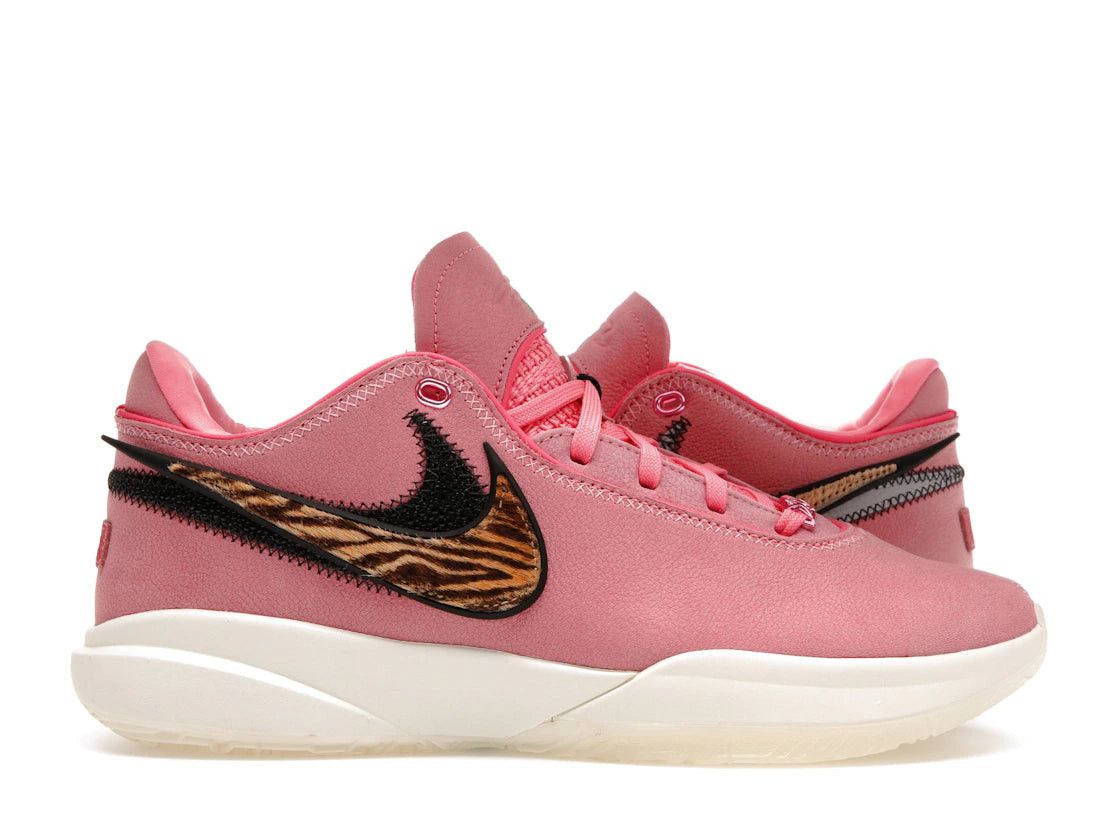 Nike LeBron 20 South Beast Size US 10.5 / EU 43-44 - 1 Thumbnail