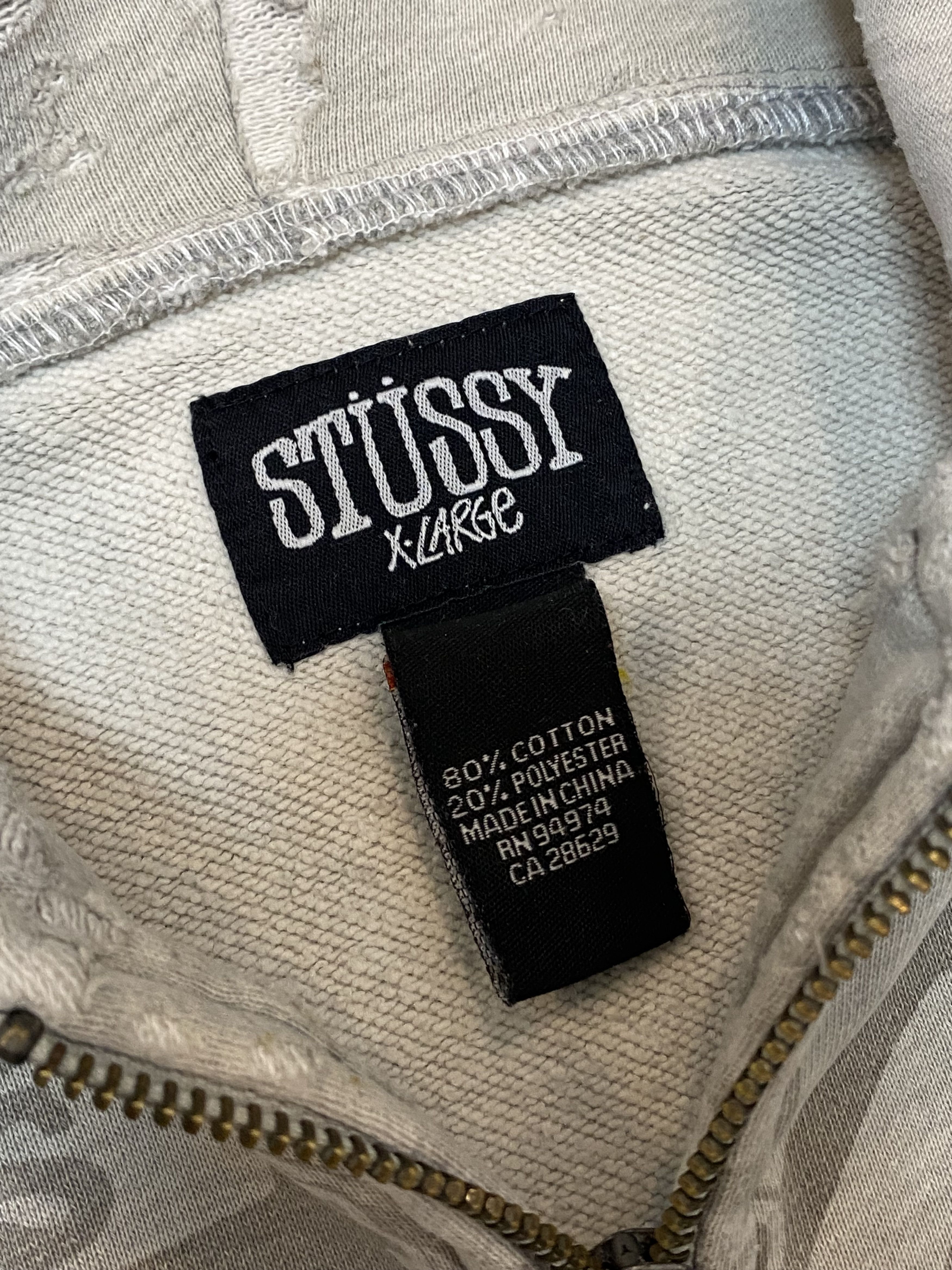 Stussy Stussy Dolly Dollie Dearest and Friends Size US L / EU 52-54 / 3 - 3 Thumbnail