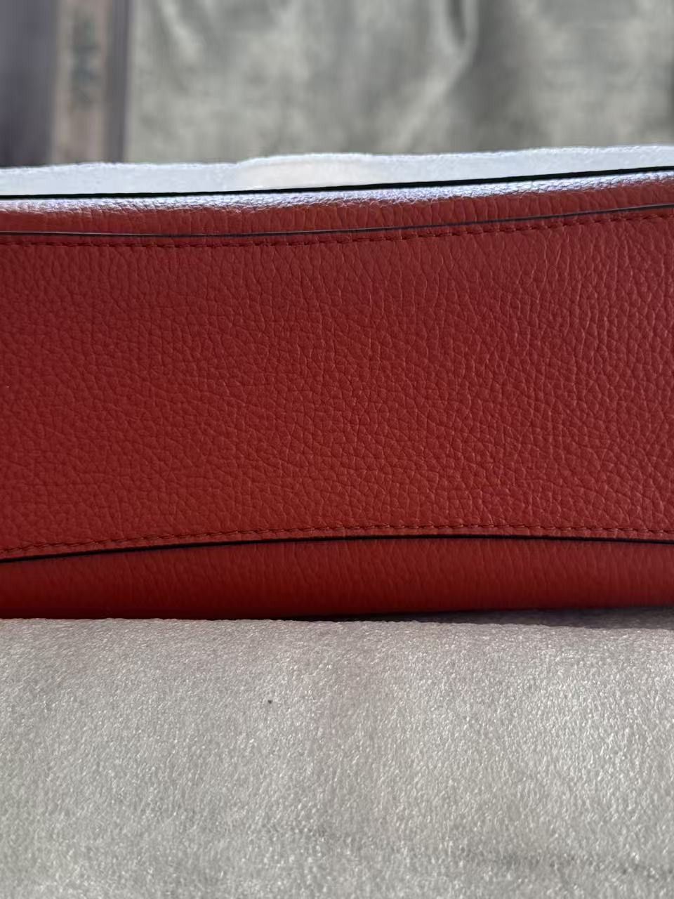 Coach Coach Lane Shoulder Bag In Signature Canvas - C8207 Size ONE SIZE - 11 Thumbnail