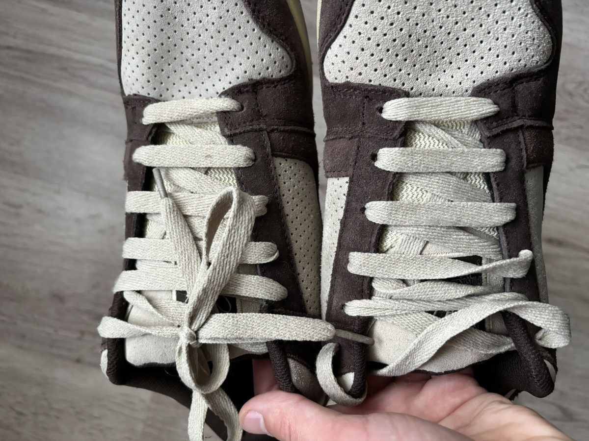 Other Mcarta Deluxe Rare Skate Shoes – Unique Vintage Pair Size US 12 / EU 45 - 5 Thumbnail