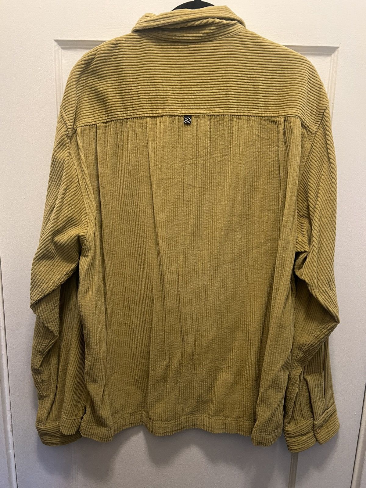 thisisneverthat Thisisneverthat Corduroy Jacket Size US XL / EU 56 / 4 - 3 Thumbnail