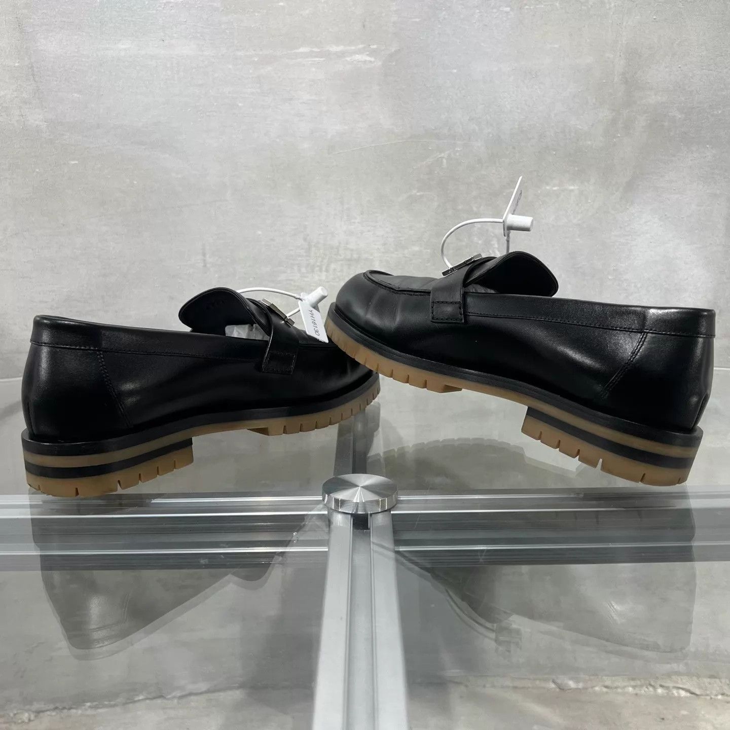 Hermes HERMES Foble Loafers 36 Size US 5.5 / IT 35.5 - 5 Thumbnail